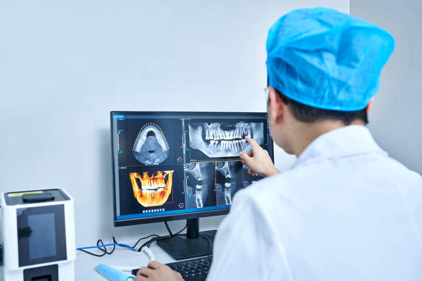 Best Broken or Chipped Tooth Repair in Allendale, CA