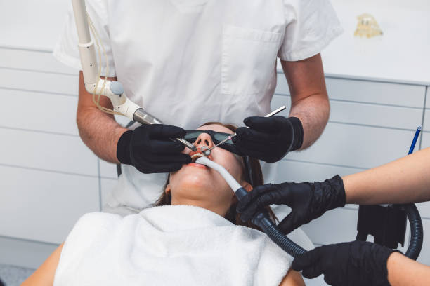 Best Emergency Orthodontic Repairs in Allendale, CA